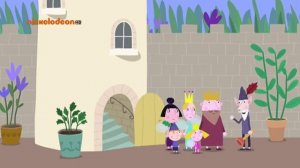 Бен и Холли слесарь