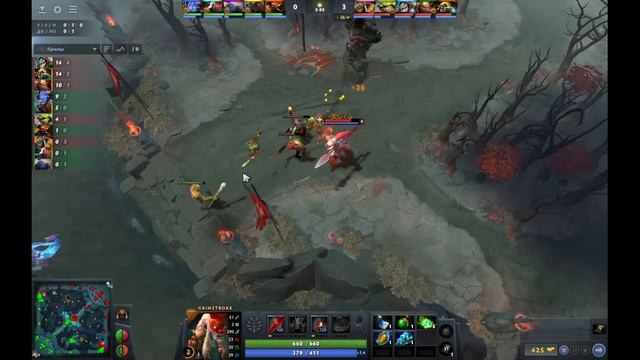 Zelus victoria vs palomas/ YesICanDOTA2#ll смотреть онлайн
