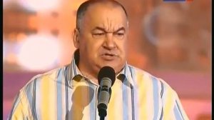 Поездка в Тайланд Игорь Маменко   Юрмала 2011