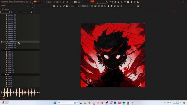 [FREE] 500+ PHONK DRUM KIT x BRAZILIAN FUNK x BRAZILIAN PHONK DRUM KIT 2024