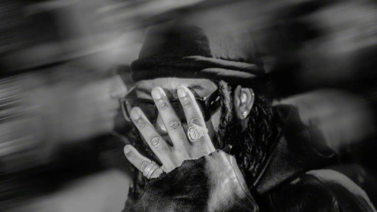 (FREE) AGAIN IN A DREAM - PARTYNEXTDOOR Type Beat 2024