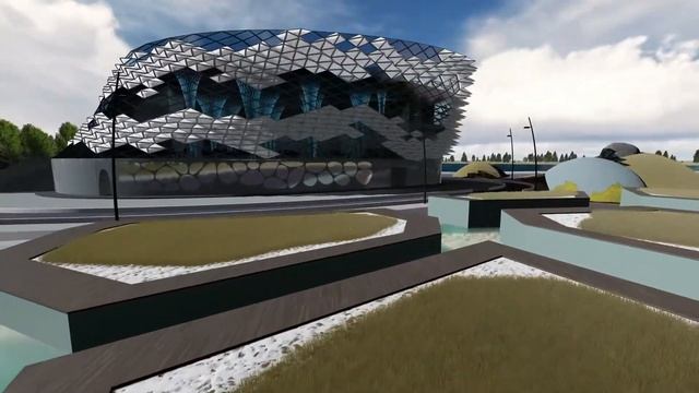 Ресторан на 150 посадочных мест смотреть онлайн