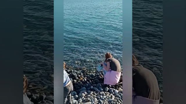 прогулка по городу смотреть онлайн
