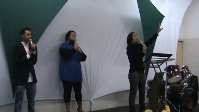 IIPA.GUAIANAZES MULHERES EM AVIVAMENTO LEVITA CARINA.... смотреть онлайн