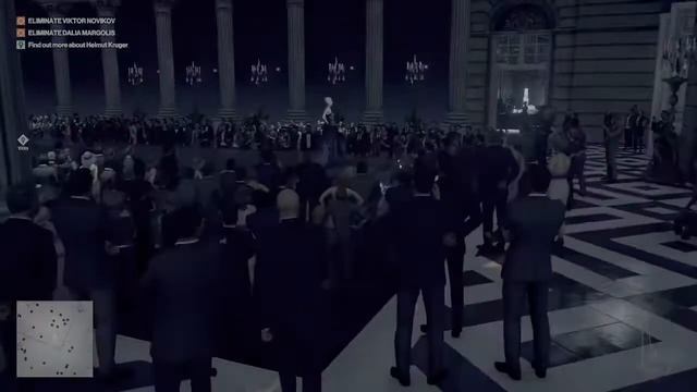 I Am A Hitman Now I Guess