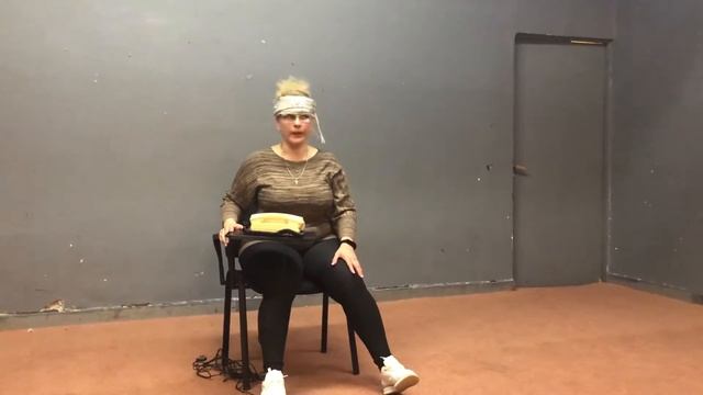 Показательный отрывок из к/ф « Весна» смотреть онлайн