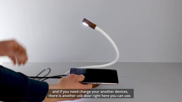 Cobra Lamp - DeindeDesign - Indiegogo смотреть онлайн