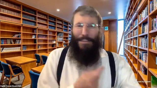 Fire of Torah in Everything смотреть онлайн