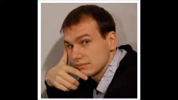 Алексей Богачев