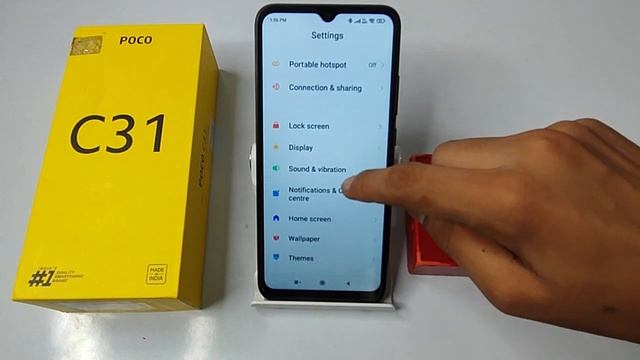 How to unpair Bluetooth speaker poco C31 , Bluetooth speaker ko kaise Unpair karte hai смотреть онлайн