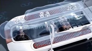 Массажер N6 нового поколения