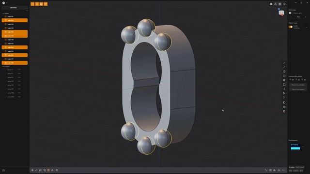 Plasticity _ Modeling Exercise 36 смотреть онлайн