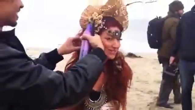 Neon Hitch - Get Over U (Part 1) [Vlog] смотреть онлайн