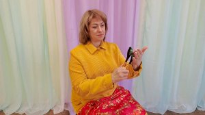 Мастер-класс «Основные приемы игры на деревянных ложках»