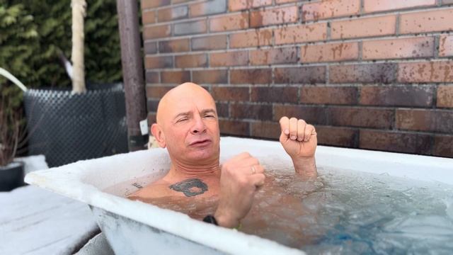 Спорт в моей жизни. Часть 5.