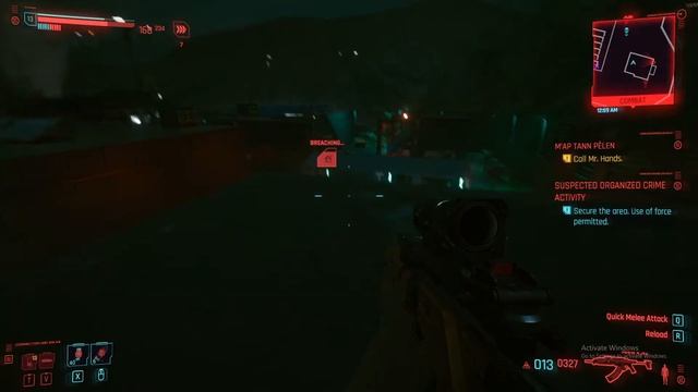 NCPD Dispatcher in Impala Automatics Sycamore Street смотреть онлайн