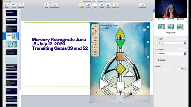All About the Mercury Retrograde and Solar Eclipse/A Human Design Perspective with Denise Mathew смотреть онлайн