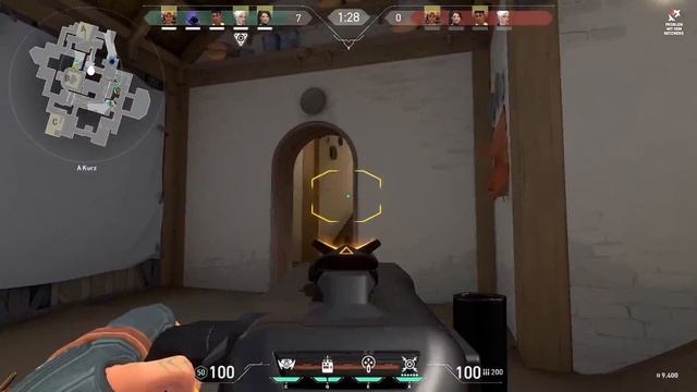 E-Sports it in kappa -Valorant смотреть онлайн