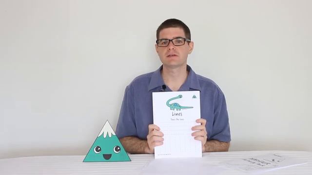 Preschool Dinosaur Activity Pack! смотреть онлайн