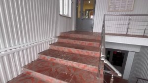 Офисы в Октябрьском районе г. Новосибирск