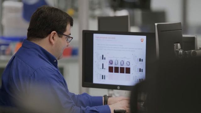 GSK Outstanding People 2021: Greg Gatto (Mini-Film) смотреть онлайн