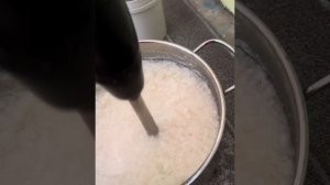 Гель для стирки из мыла и соды diy laundry gel (soap &baking soda)