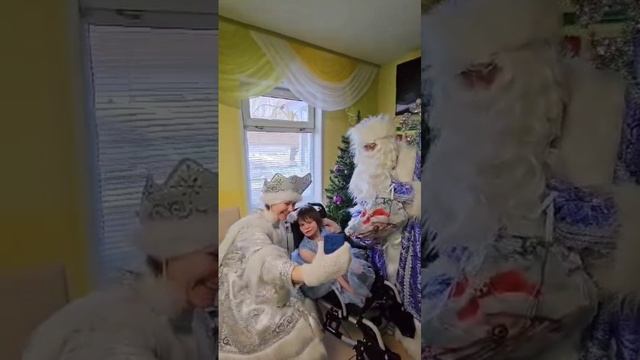 Новогодние поздравления смотреть онлайн