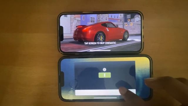 GEAR.CLUB vs GEAR.CLUB Stradale (Apple arcade) | tested Xbox controller on Stradale смотреть онлайн