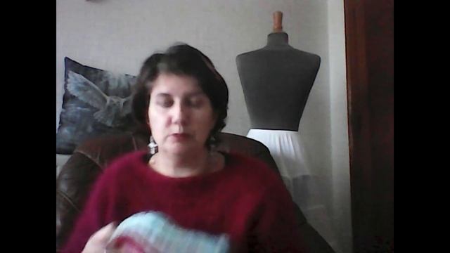 Podcast tricot - Dans l'antre de la p'tite sorcière - n°1 смотреть онлайн