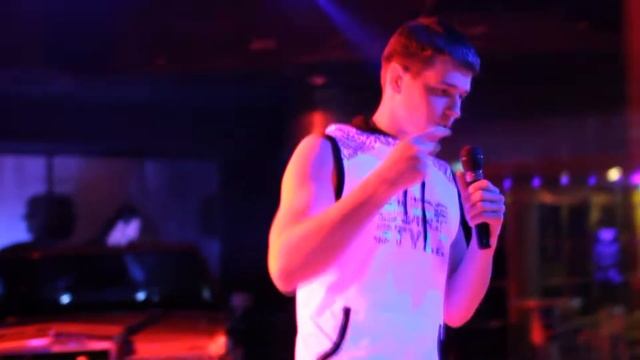 Концерт в городе Тюмень 05.05.13 смотреть онлайн