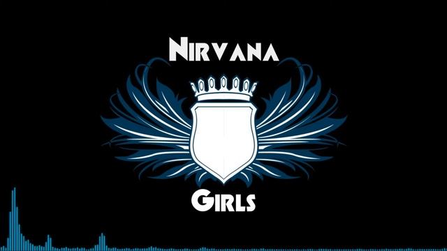 Nirvana - Girls смотреть онлайн