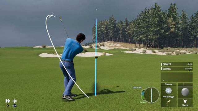 EA SPORTS PGA TOUR - IS IT WORTH IT? смотреть онлайн