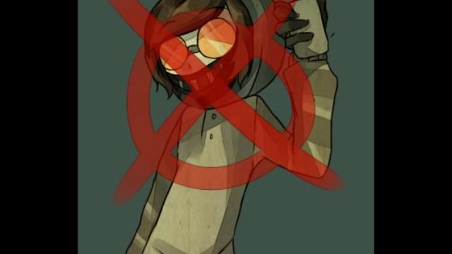 The bird and the worm-The Used (Anime Creepypastas) смотреть онлайн