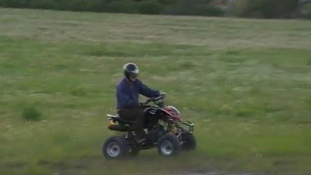 Falcon 150cc