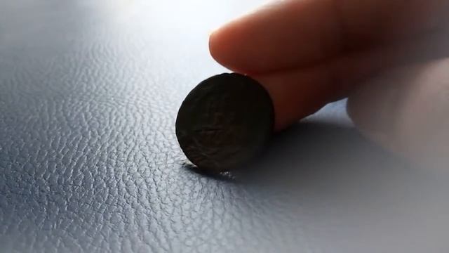 Новый обзор старинной царской монеты смотреть онлайн