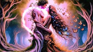 💓Вечная Вибрация Божественной Любви МЕДИТАЦИЯ на "Raam" 🧘 Это Путь к Просветлению 🌞