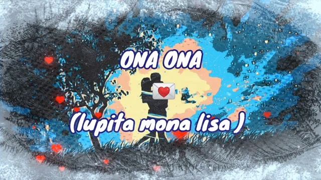 ONA ONA (OFFICIAL AUDIO)