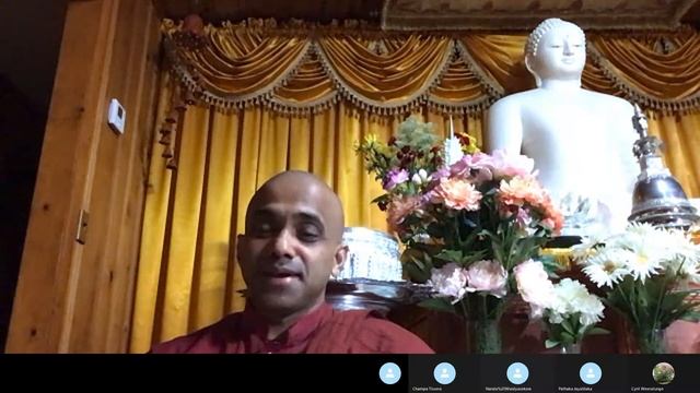 6 දානය Giving : Generosity смотреть онлайн