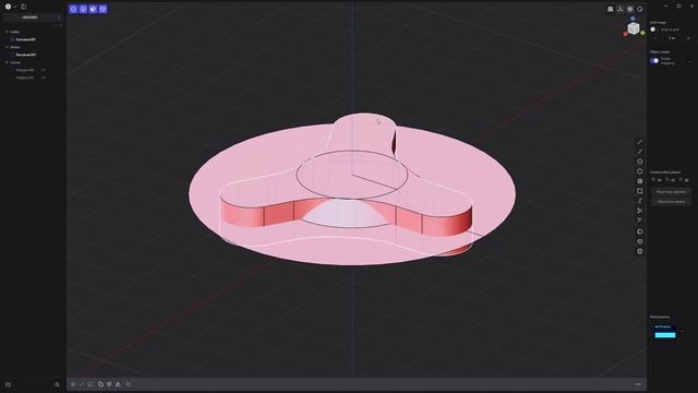 Plasticity _ Modeling Exercise 75 смотреть онлайн