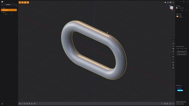 Plasticity _ Create Borromean Rings смотреть онлайн