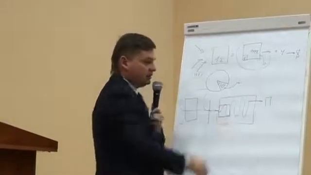 Критерии выбора компании. Качество. (кмн В. Антилевский) смотреть онлайн