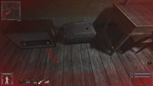 S.T.A.L.K.E.R. Объединённый Пак - 2.2 Лекарства для Шуры Гинеколога