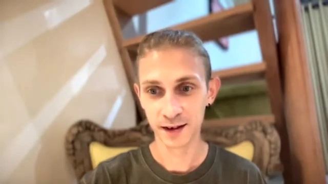 Целительная практика «Внутренний огонь» - четвертый эфир. Познание | Логос смотреть онлайн