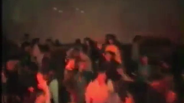 Ишим. Дискотека в лагере Ленина 1994 год. смотреть онлайн