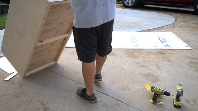 Easy to Build Chick Pen Brooder Box For Baby Chickens How to Video смотреть онлайн