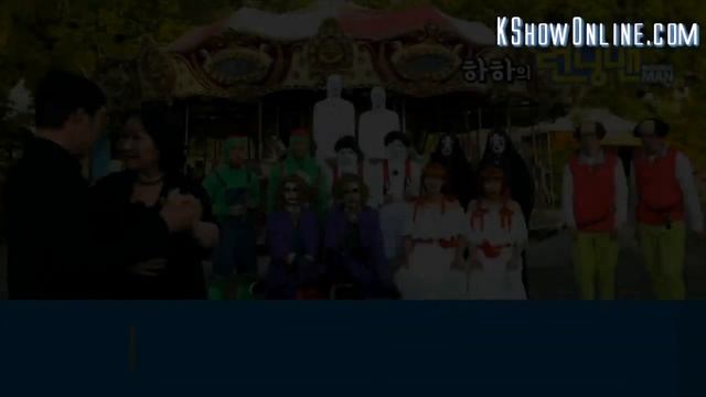 Running Man Opening Segment смотреть онлайн