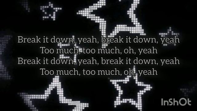 Smoke it off (slowed) Lyrics - Lumi Athena смотреть онлайн