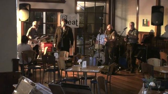 Little Sister - PlanBeat feat: Andy Seymour - Pier Hotel Pt Lincoln 9/11/19 смотреть онлайн