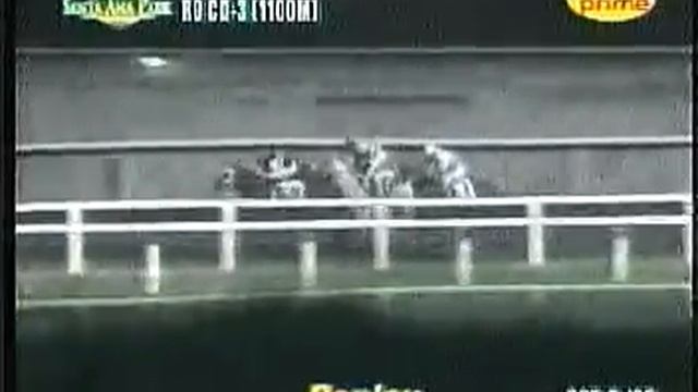 MHP SAP SC OCT 3, 2009 RACE 9 GREY MAGIC смотреть онлайн
