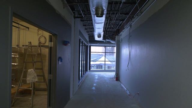 The Waterloo Convention Center Update 01-28-22 смотреть онлайн